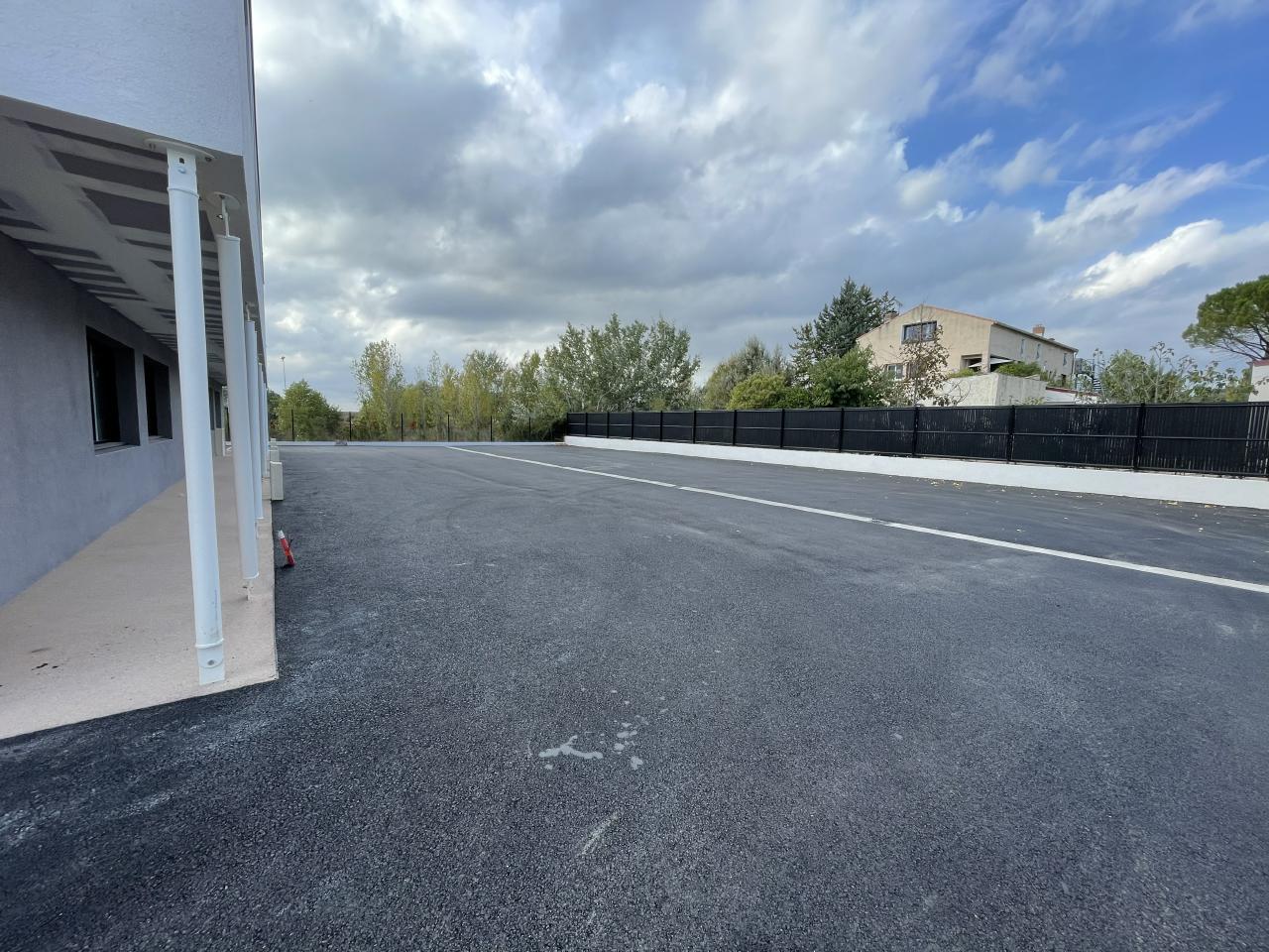 Bureau Éguilles 829m² Location bureau Éguilles Bouches-du-Rhône OLBUR2311990 19